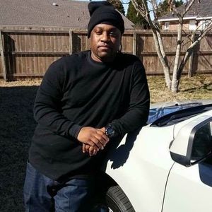 Meet your Posher, Rodrecus